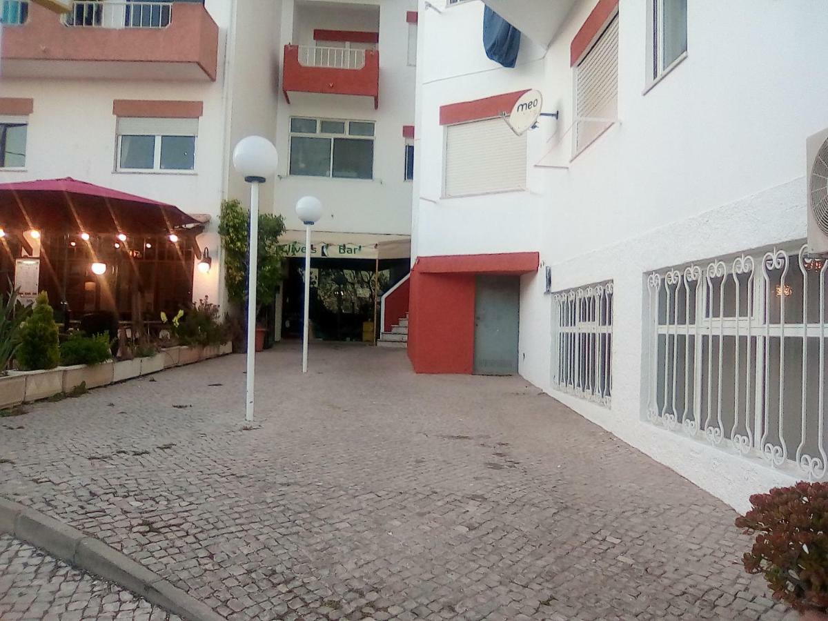Cantinho Das Estrelas, Luz Lagos Exteriör bild